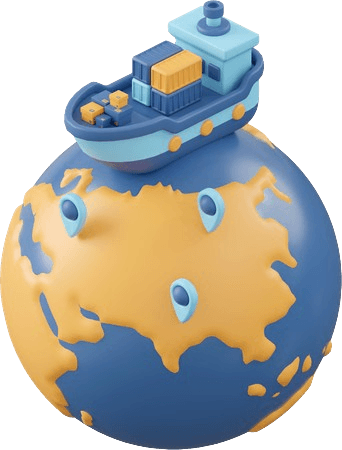 Global Shipping